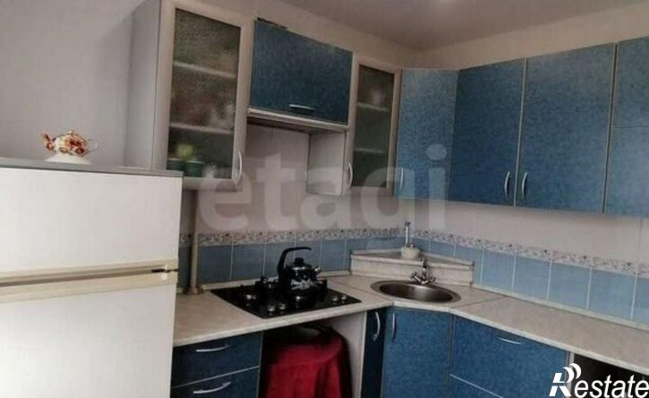 3-комн квартира Приморская улица, 1,  д. 1