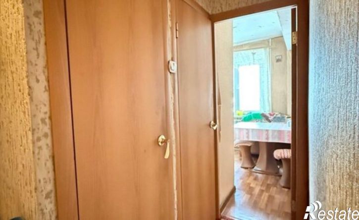 2-комн квартира Донской переулок, 35,  д. 35