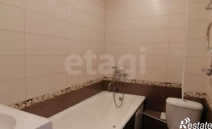 3-комн квартира Приморская улица, 1,  д. 1