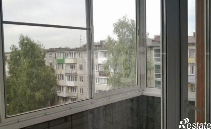 3-комн квартира Приморская улица, 1,  д. 1