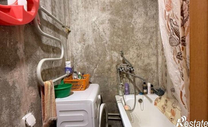 2-комн квартира Донской переулок, 35,  д. 35