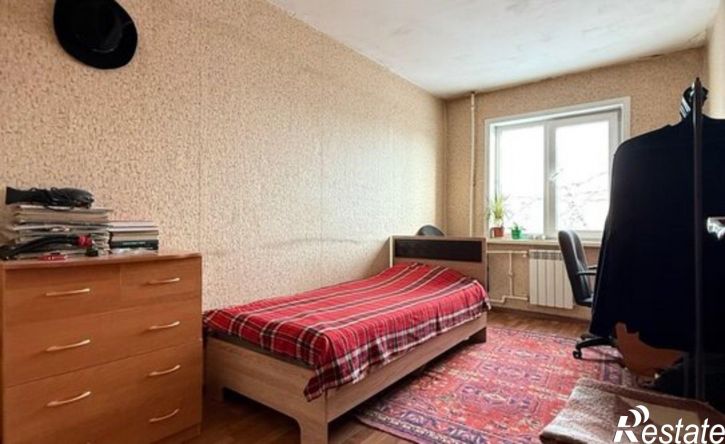 2-комн квартира Донской переулок, 35,  д. 35