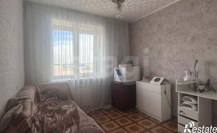 3-комн квартира ул Вали Максимовой, 21,  д. 21