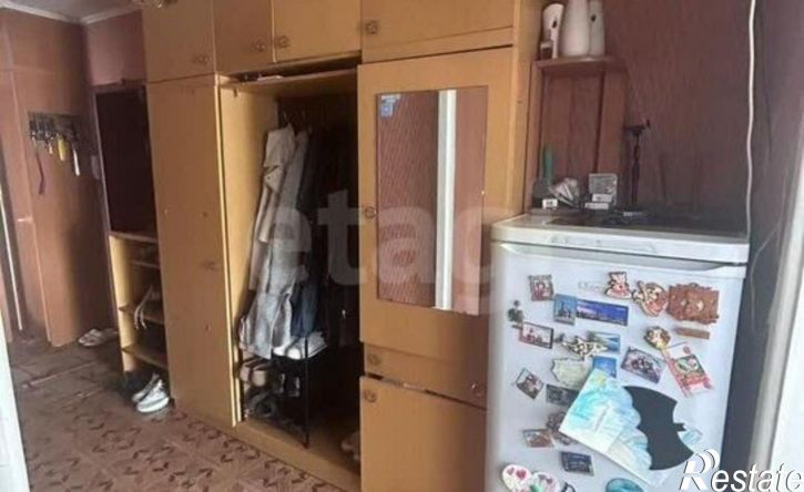 3-комн квартира ул Вали Максимовой, 21,  д. 21