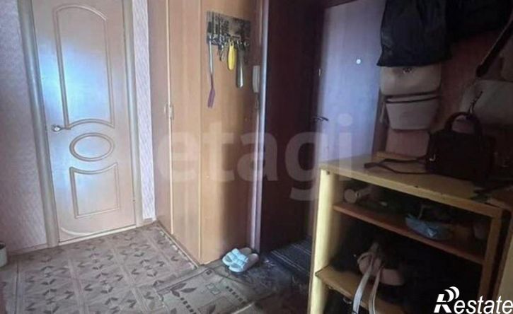 3-комн квартира ул Вали Максимовой, 21,  д. 21