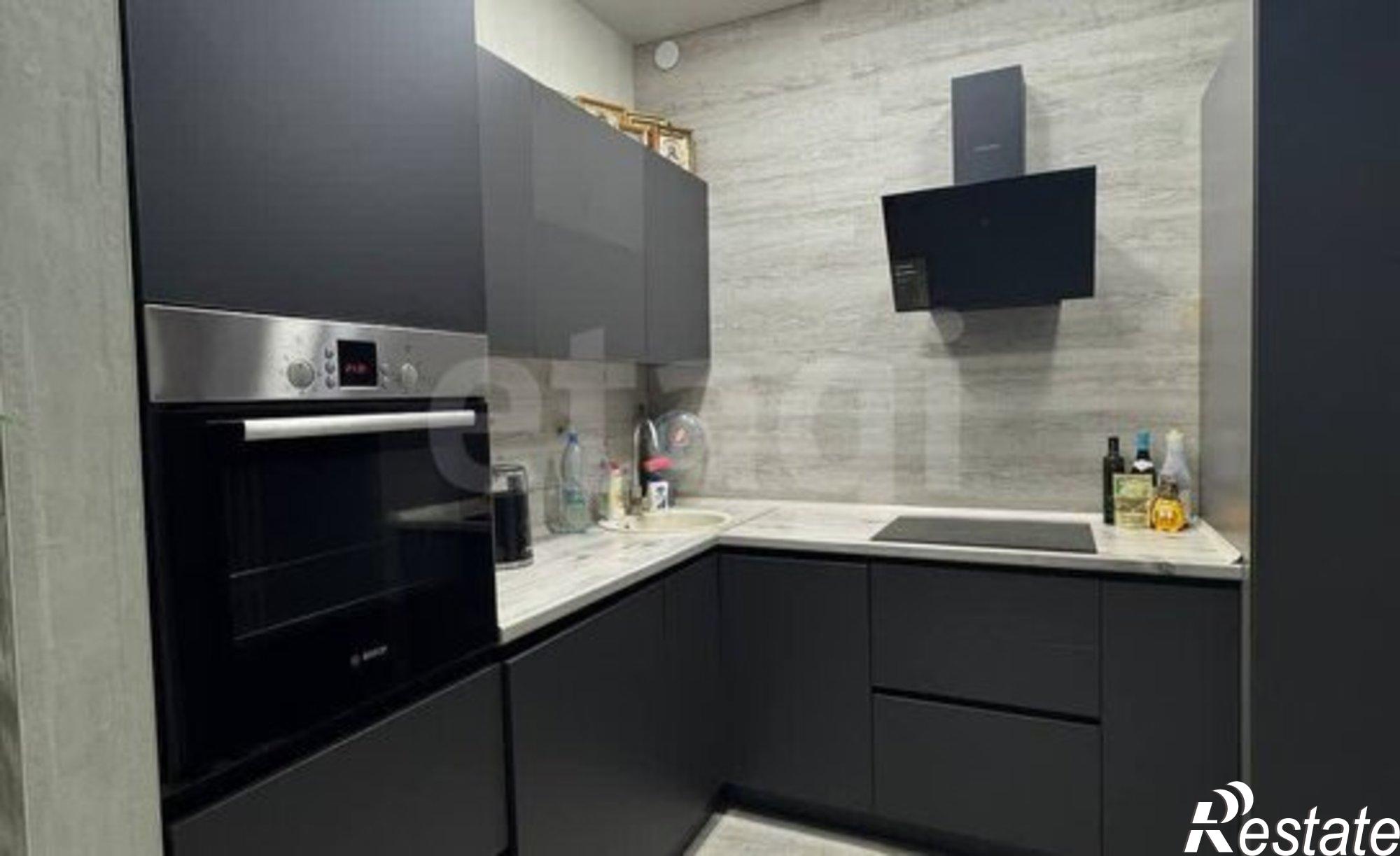 Купить квартиру за 8 500 000 рублей на улица Михаила Фрунзе, 1