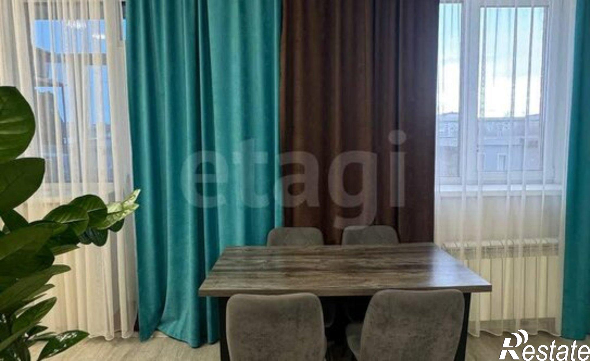 Купить квартиру за 8 500 000 рублей на улица Михаила Фрунзе, 1