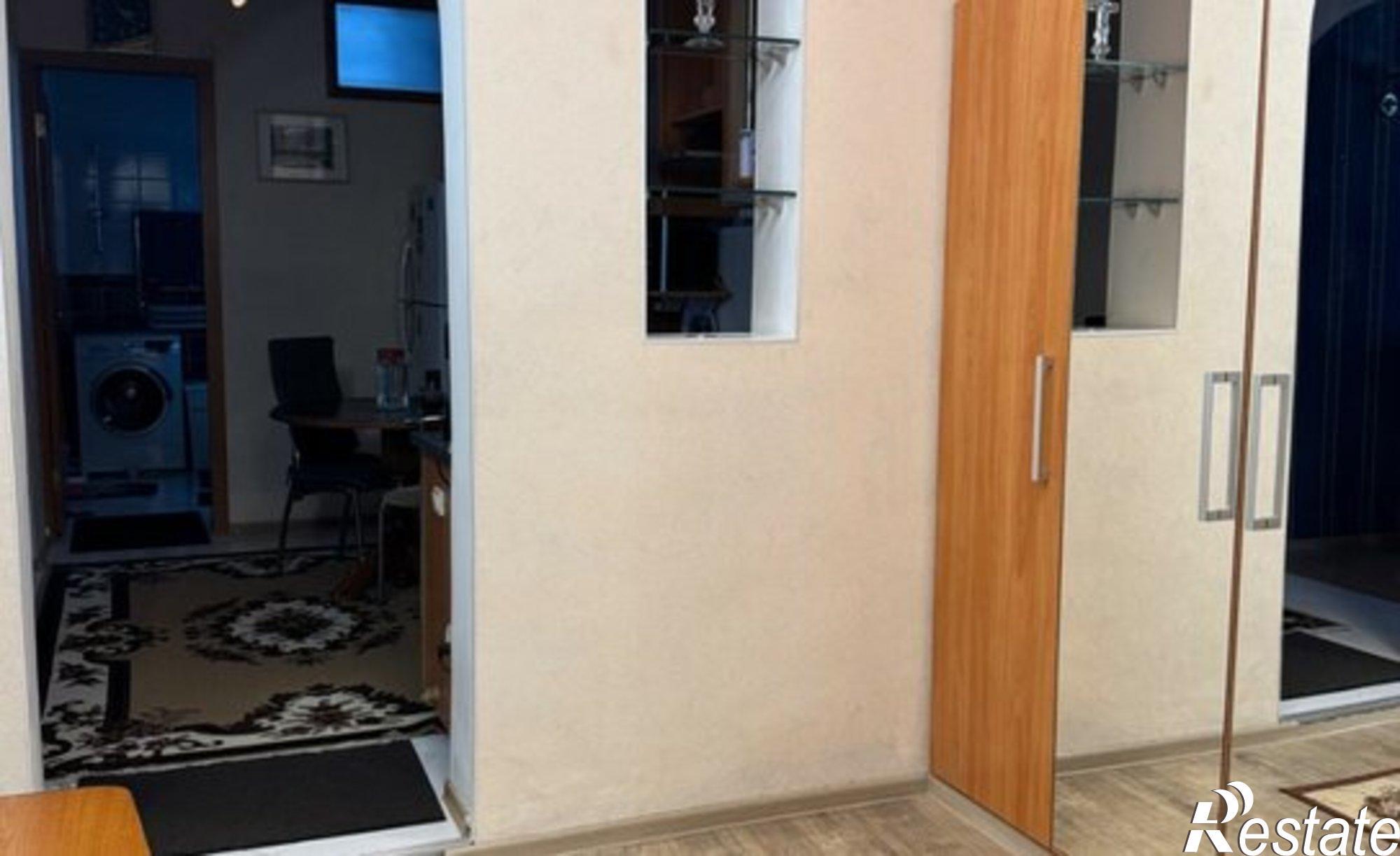 Купить квартиру за 7 000 000 рублей на улица Виктора Петрова, 23