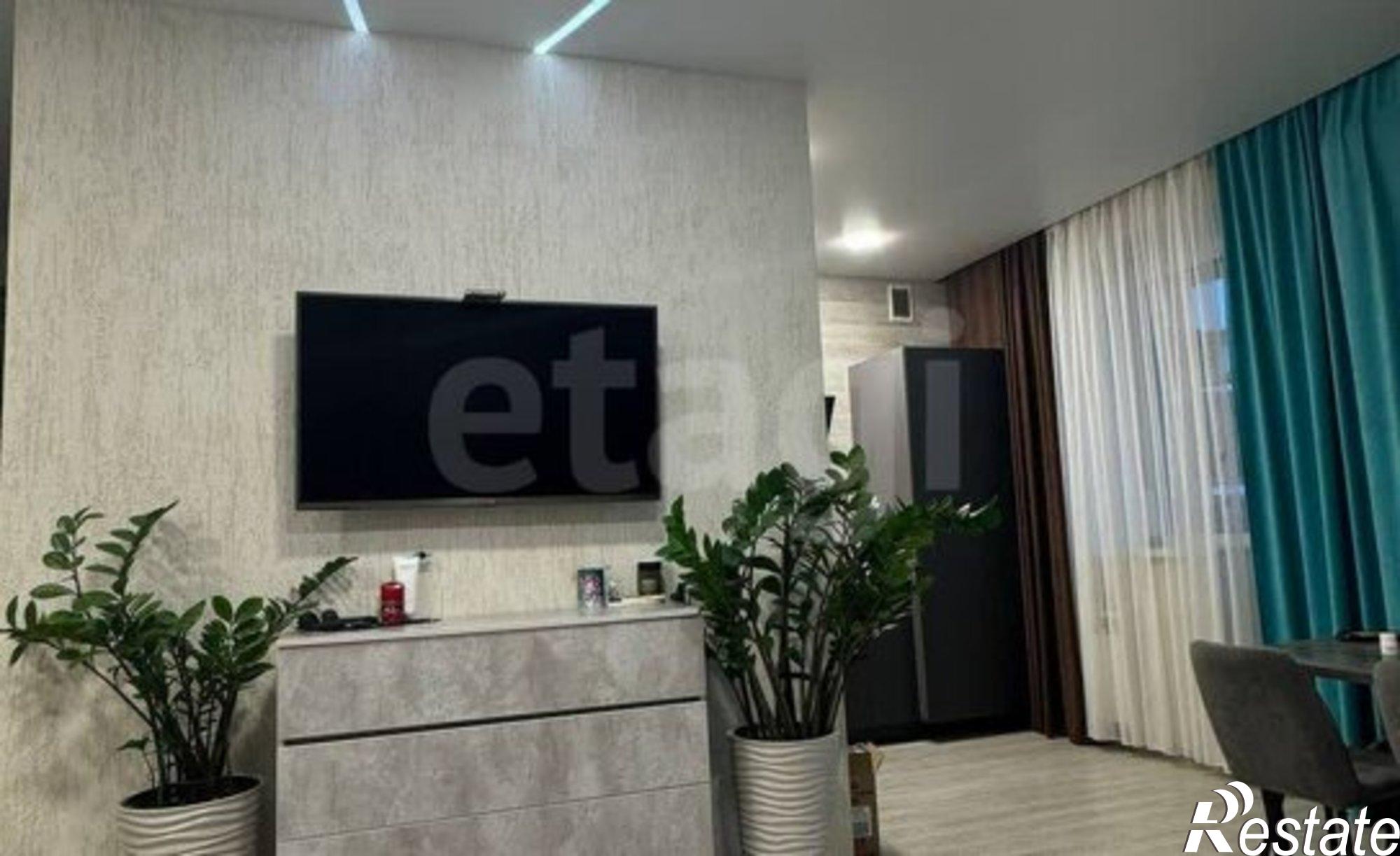 Купить квартиру за 8 500 000 рублей на улица Михаила Фрунзе, 1