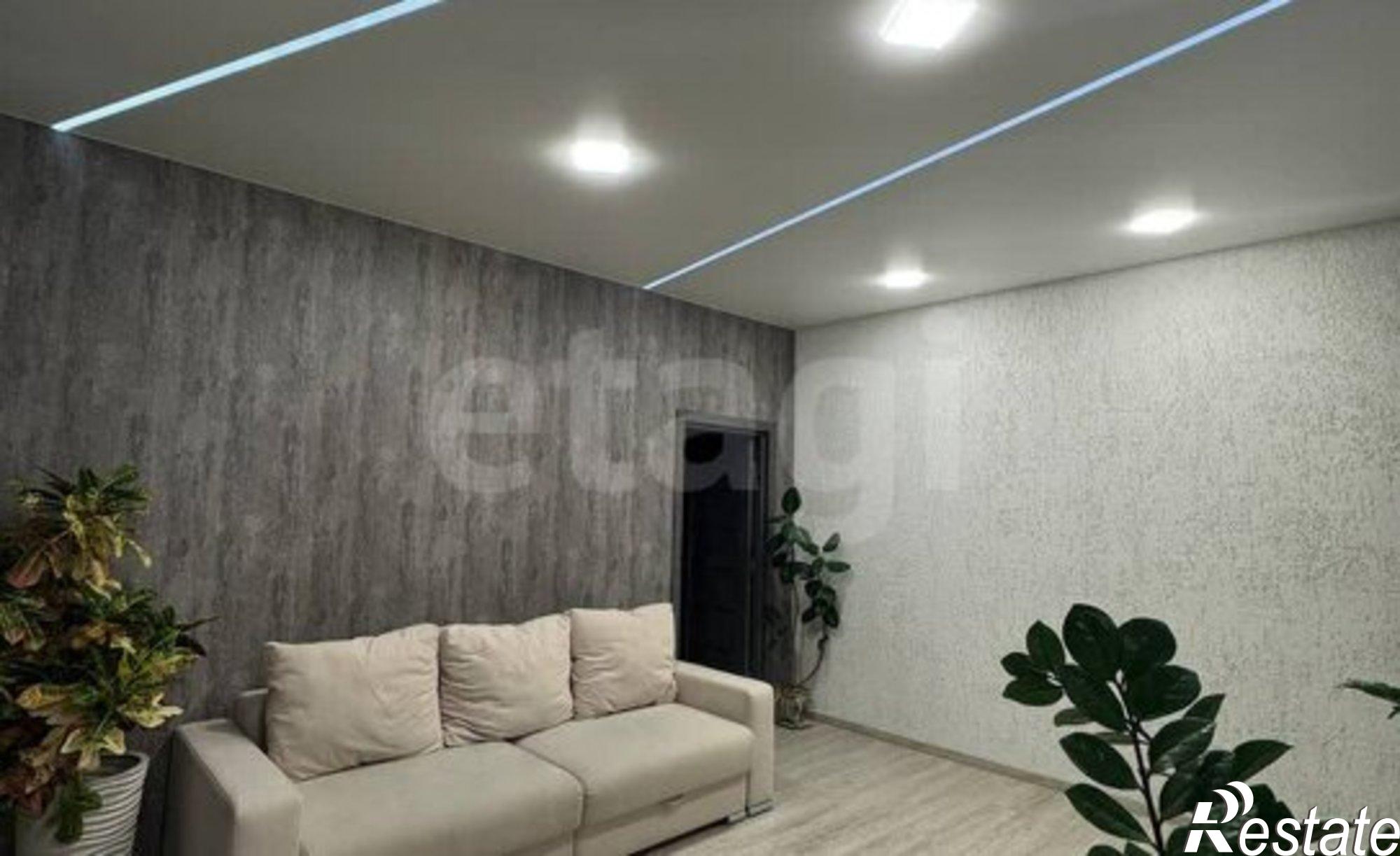 Купить квартиру за 8 500 000 рублей на улица Михаила Фрунзе, 1