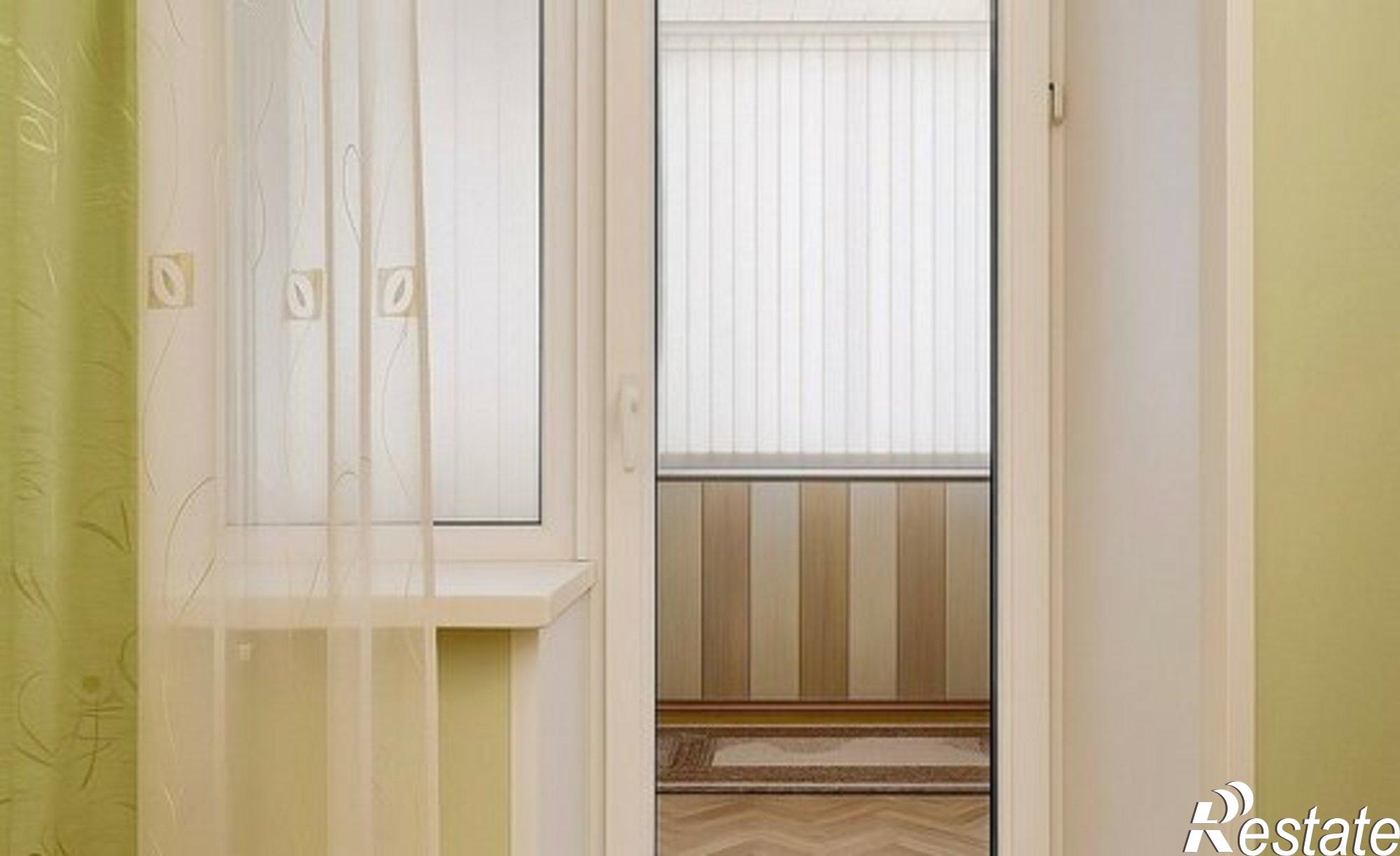 Купить квартиру за 7 000 000 рублей на улица Виктора Петрова, 23