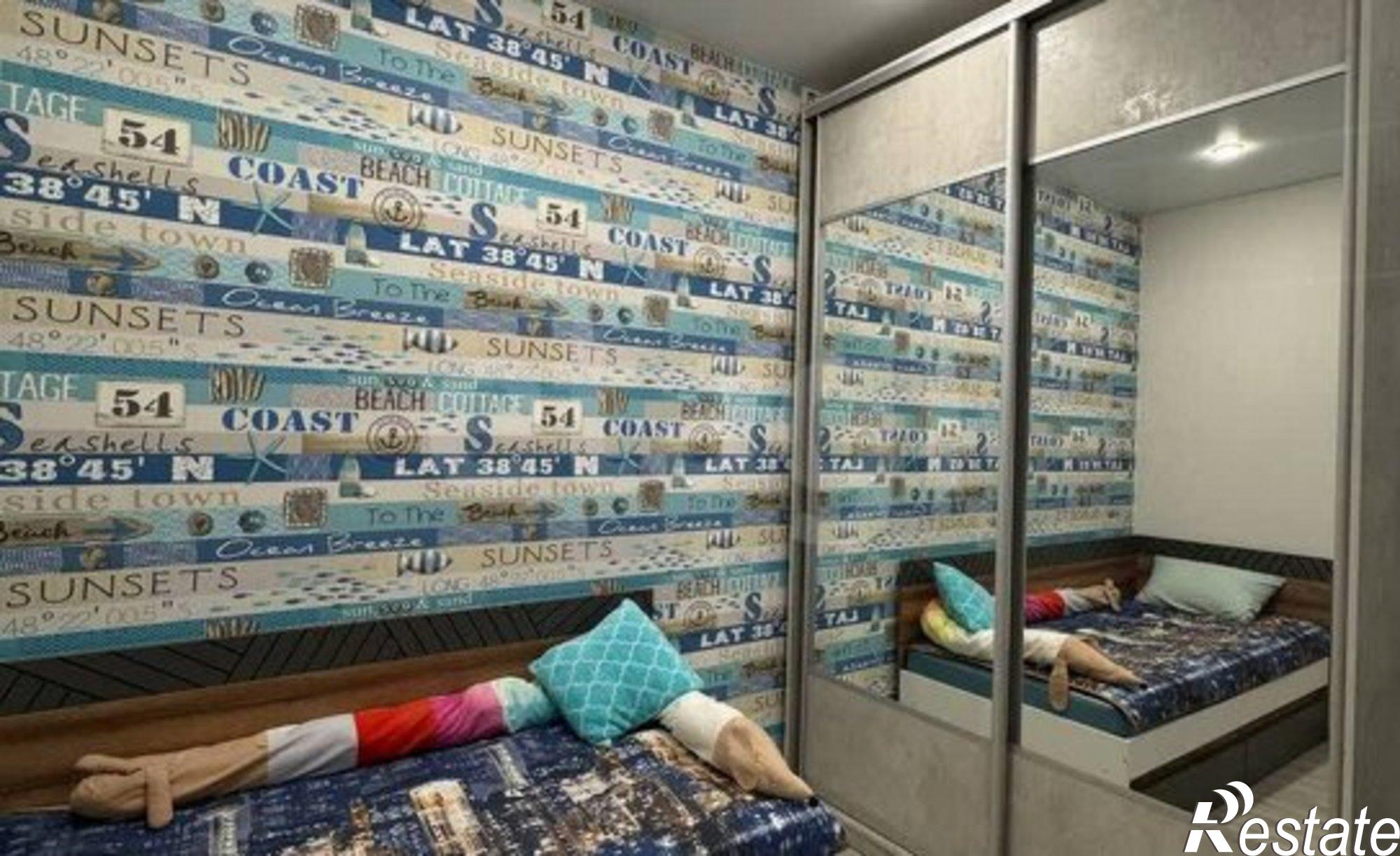 Купить квартиру за 8 500 000 рублей на улица Михаила Фрунзе, 1