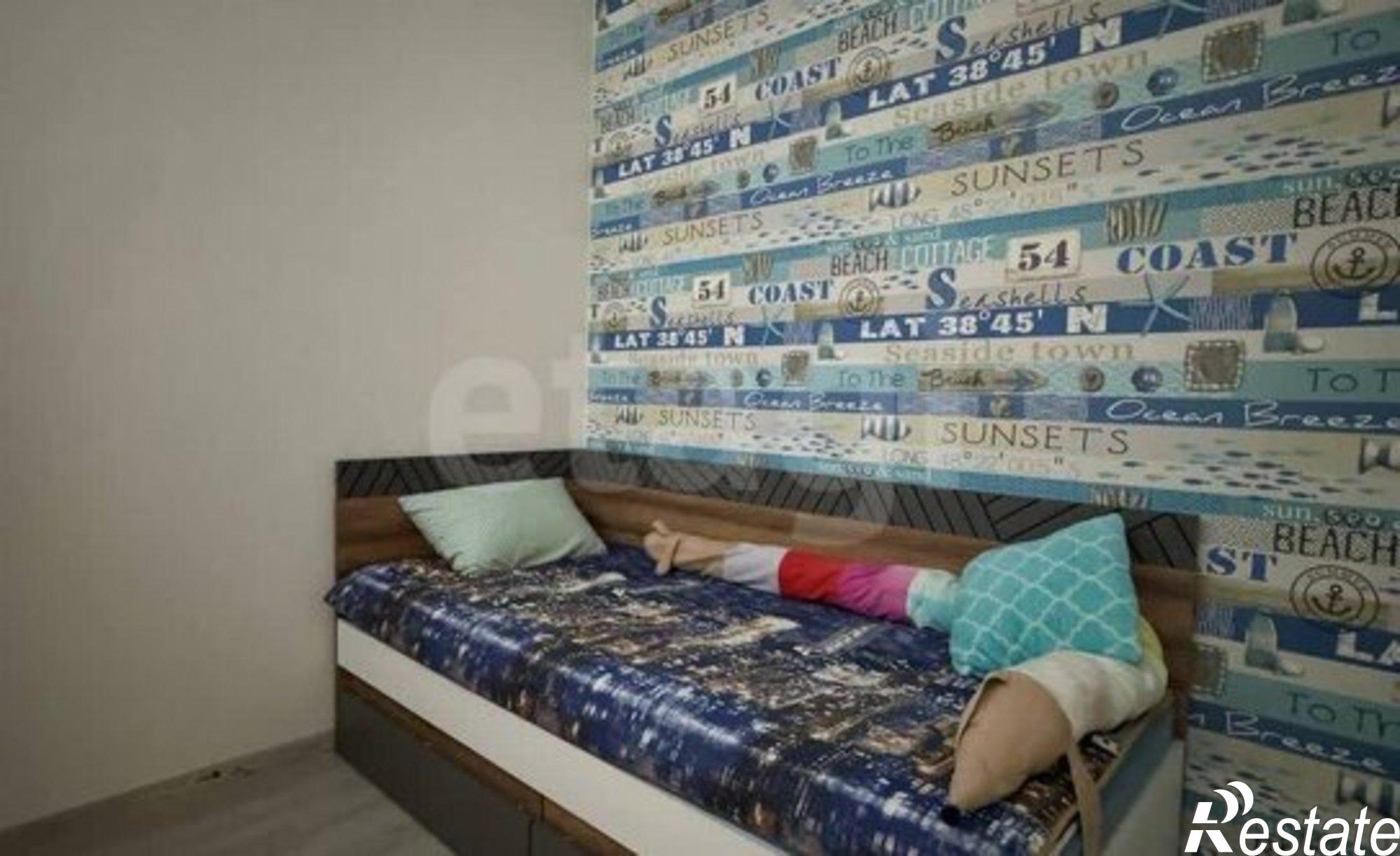 Купить квартиру за 8 500 000 рублей на улица Михаила Фрунзе, 1