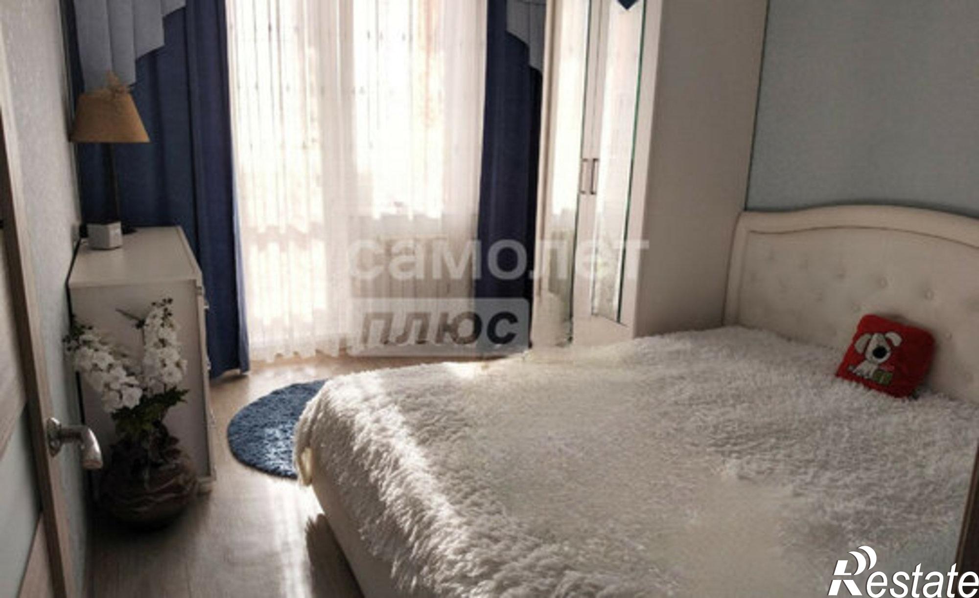 Купить квартиру за 8 250 000 рублей на пер Николая Гастелло, 6