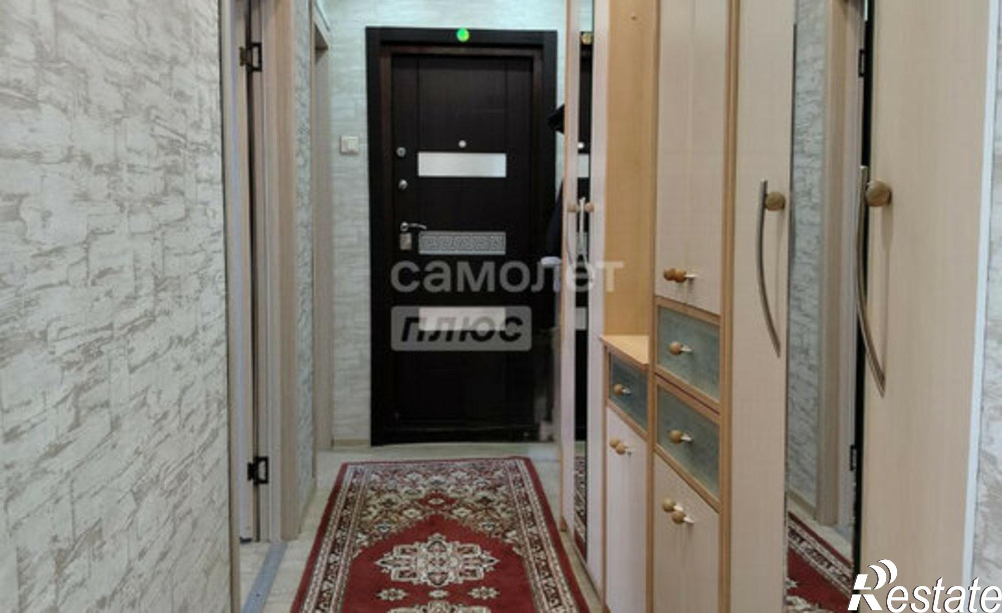 Купить квартиру за 8 250 000 рублей на пер Николая Гастелло, 6