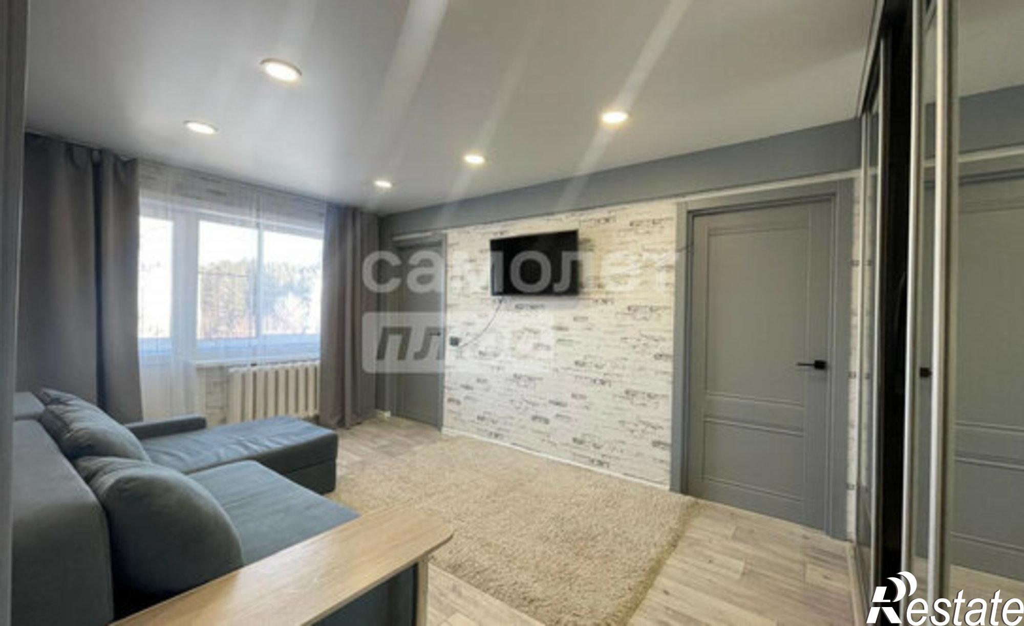 Купить квартиру за 5 850 000 рублей на улица Александра Пушкина, 192