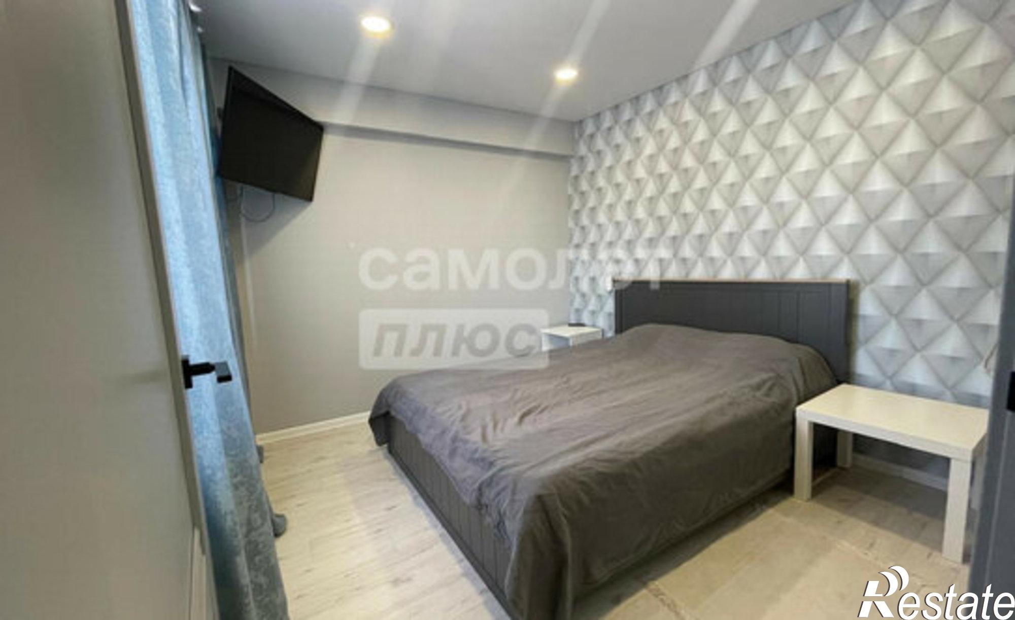 Купить квартиру за 5 850 000 рублей на улица Александра Пушкина, 192