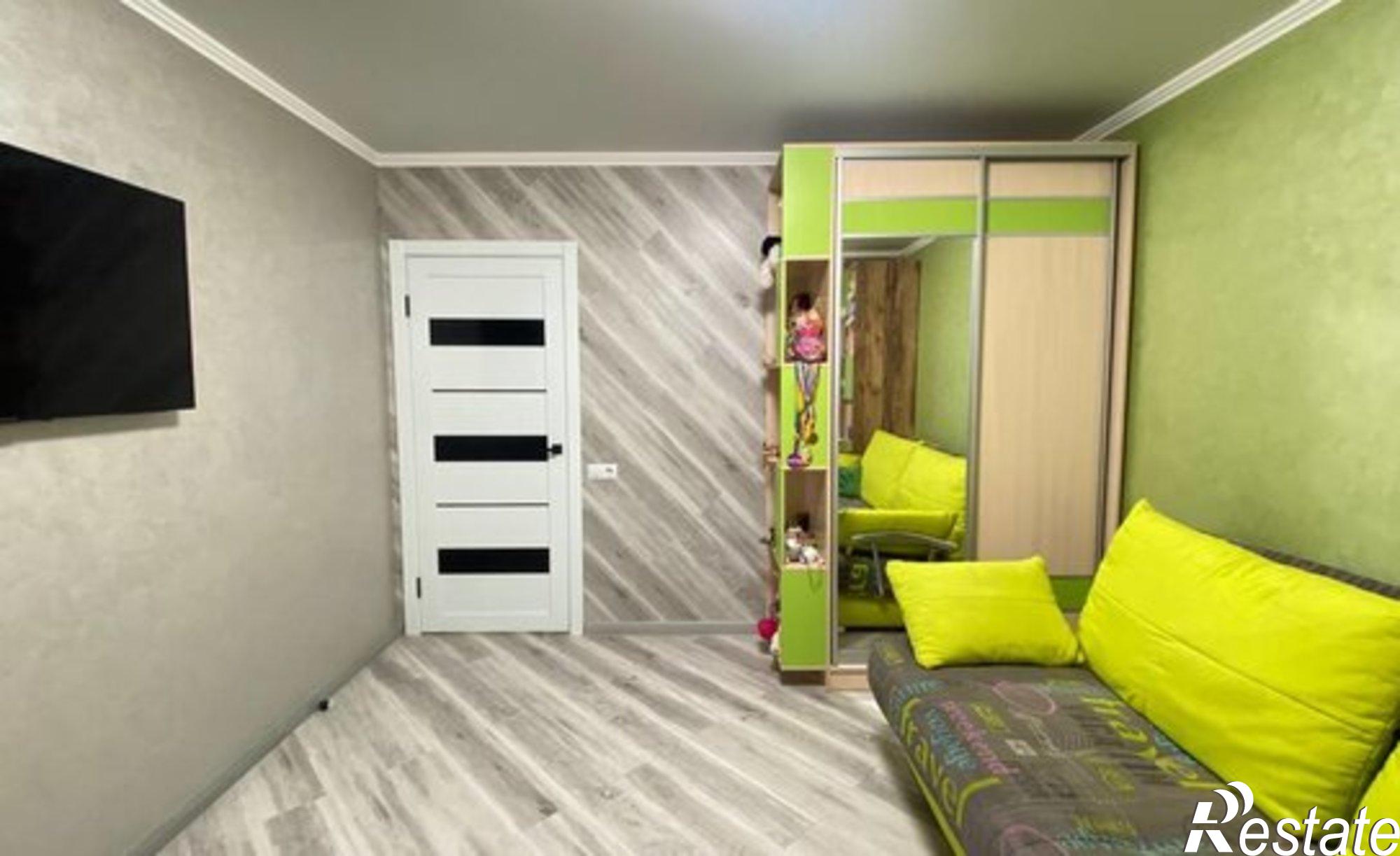 Купить квартиру за 6 000 000 рублей на Ленинградская улица, 57