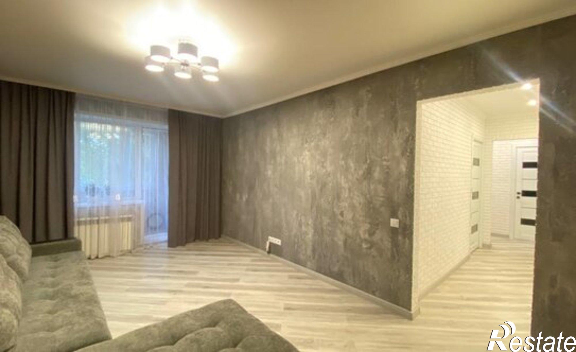 Купить квартиру за 6 000 000 рублей на Ленинградская улица, 57