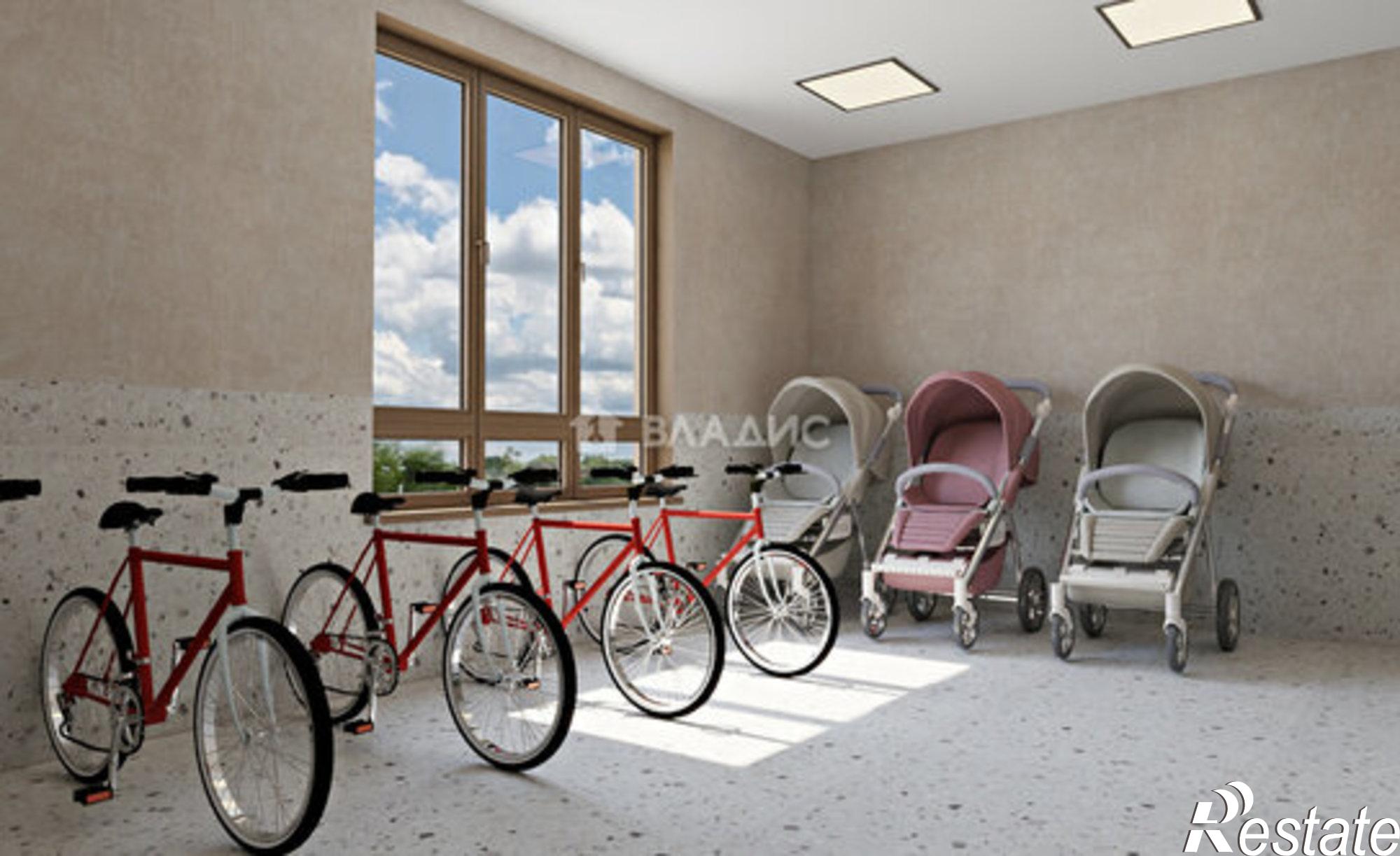 Купить квартиру за 3 990 000 рублей на Приобская улица, 7