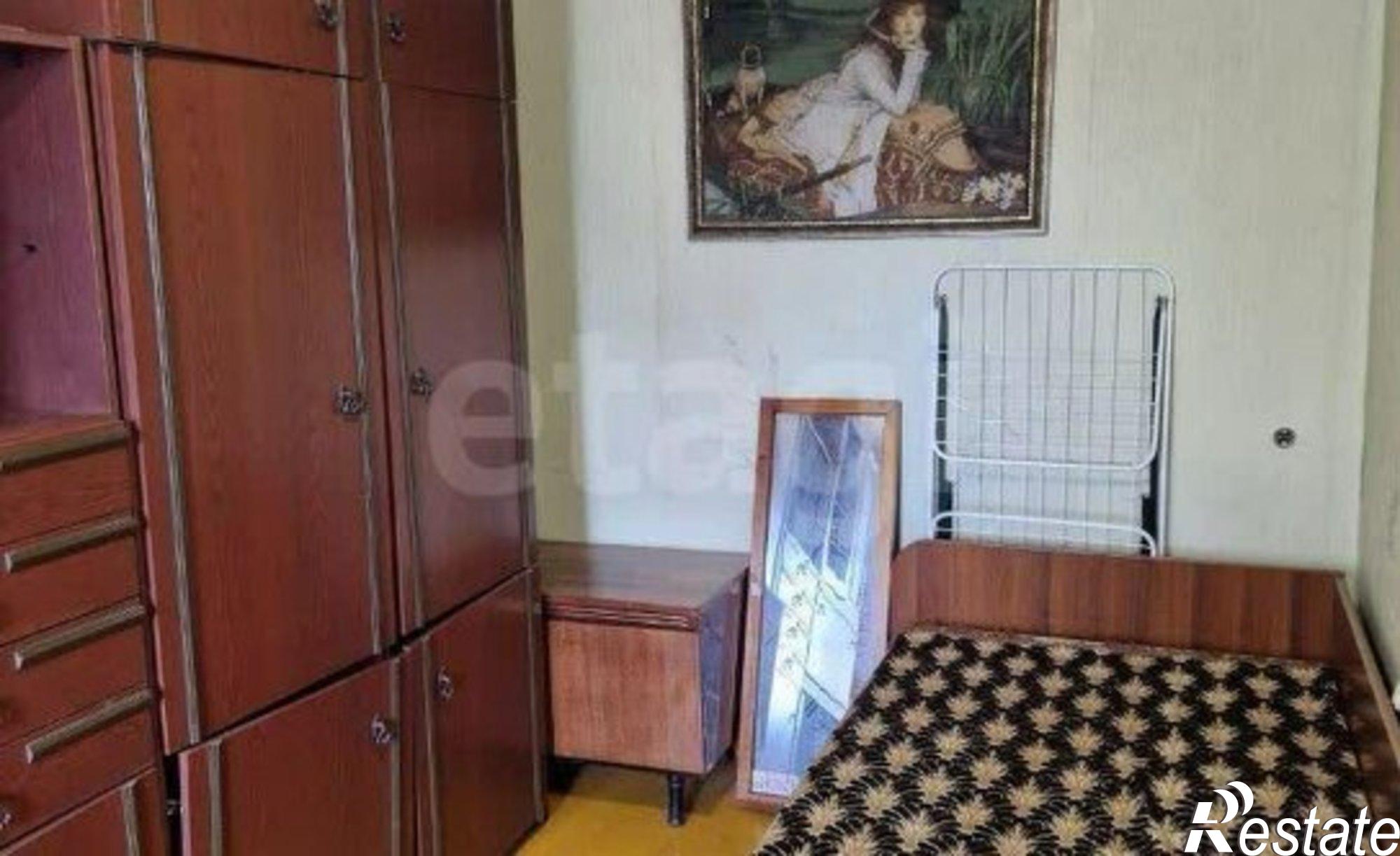 Купить квартиру за 4 500 000 рублей на ул Михаила Митрофанова, 33