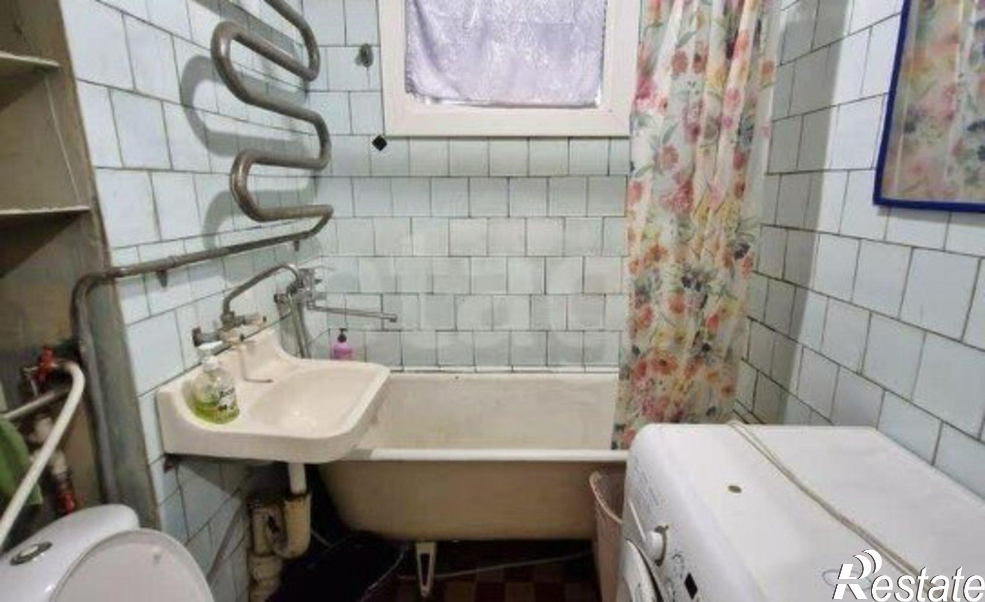 Купить квартиру за 4 500 000 рублей на ул Михаила Митрофанова, 33