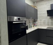 2-комн, 57кв м, этаж 1/6 улица Михаила Фрунзе, 1