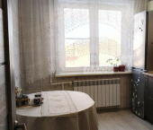 3-комн, 64кв м, этаж 6/9 пер Николая Гастелло, 6