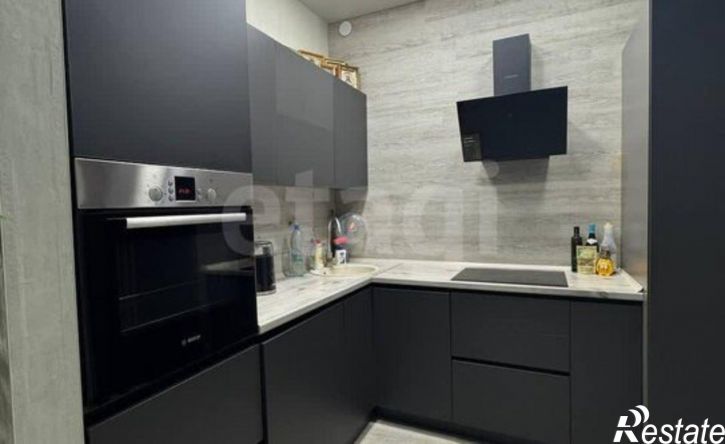 2-комн квартира улица Михаила Фрунзе, 1,  д. 1