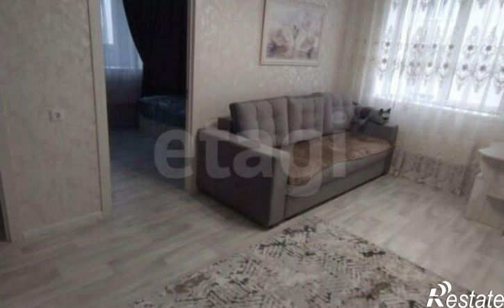 2-комн квартира Социалистическая улица, 22,  д. 22