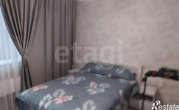 2-комн квартира Социалистическая улица, 22,  д. 22