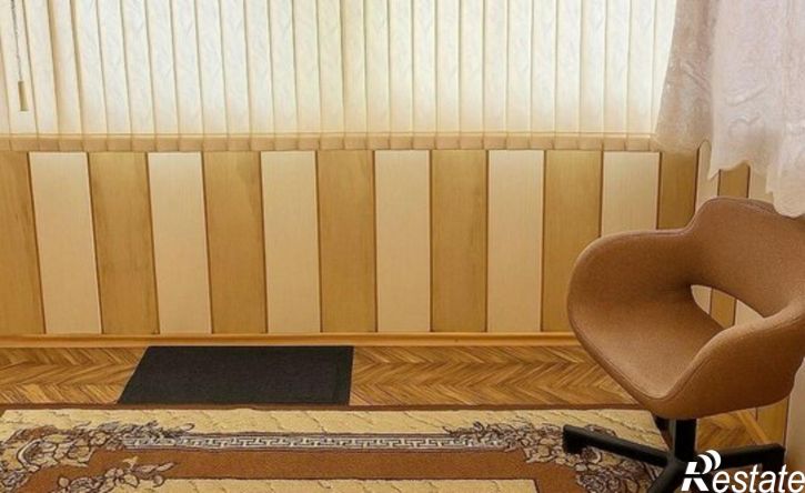 3-комн квартира улица Виктора Петрова, 23,  д. 23