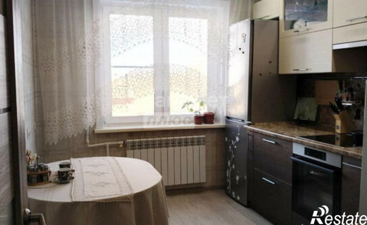 3-комн квартира пер Николая Гастелло, 6,  д. 6