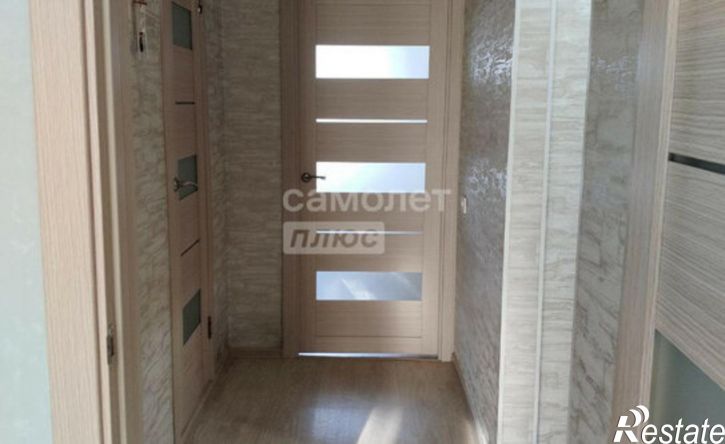 3-комн квартира пер Николая Гастелло, 6,  д. 6