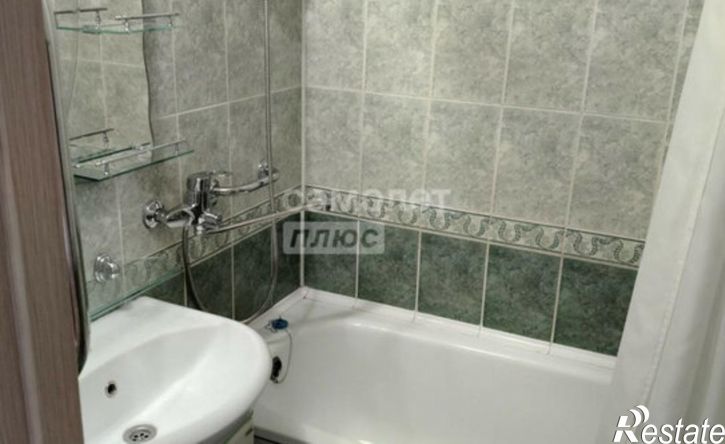 3-комн квартира пер Николая Гастелло, 6,  д. 6