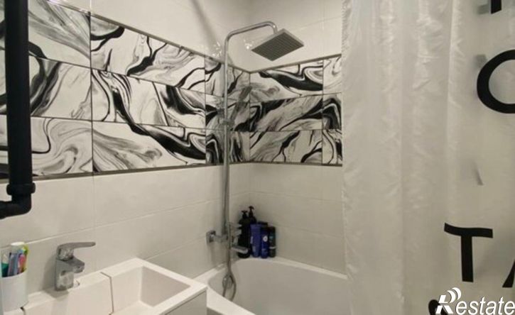 2-комн квартира Ленинградская улица, 57,  д. 57