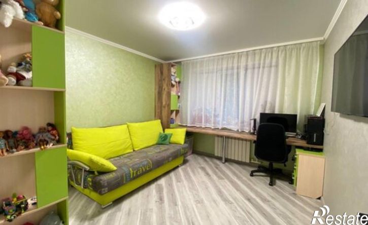 2-комн квартира Ленинградская улица, 57,  д. 57