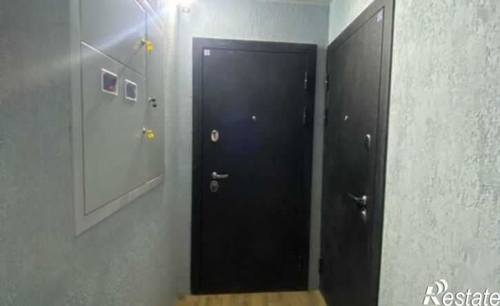 2-комн квартира Ленинградская улица, 57,  д. 57