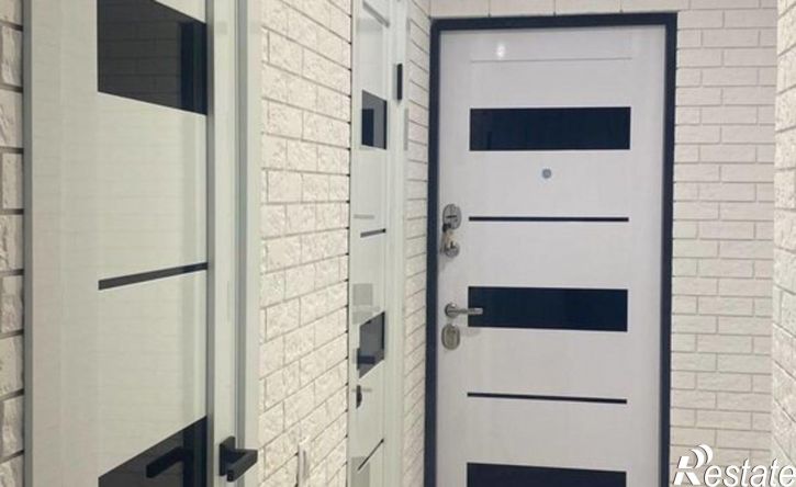 2-комн квартира Ленинградская улица, 57,  д. 57