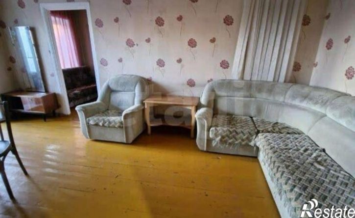 2-комн квартира ул Михаила Митрофанова, 33,  д. 33