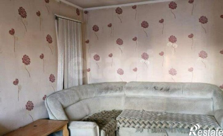 2-комн квартира ул Михаила Митрофанова, 33,  д. 33