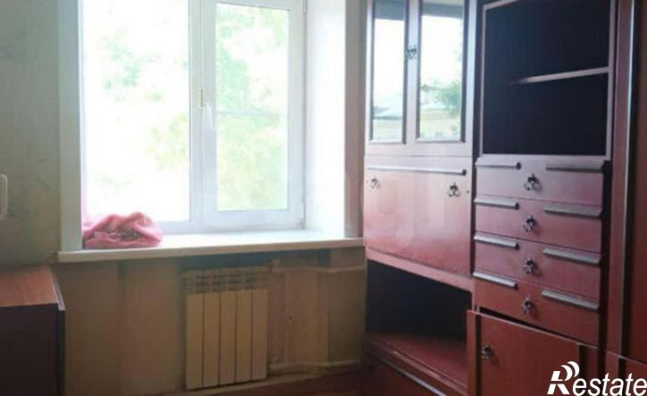 2-комн квартира ул Михаила Митрофанова, 33,  д. 33