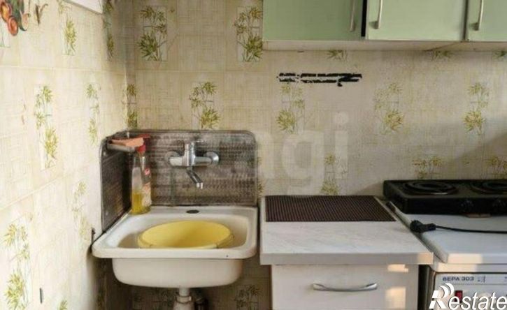 2-комн квартира ул Михаила Митрофанова, 33,  д. 33