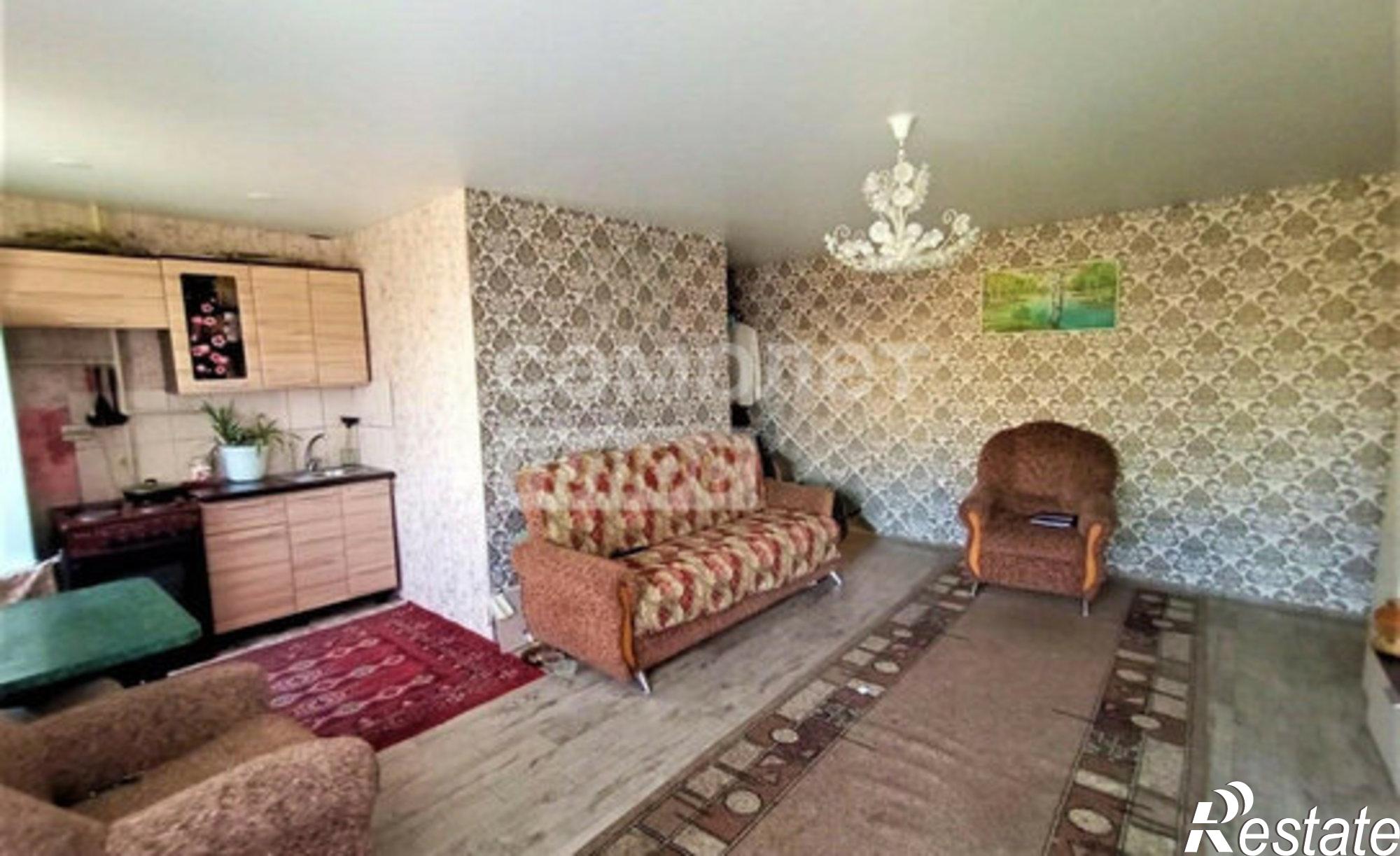 Купить квартиру за 5 200 000 рублей на ул Льнокомбинат, 15в