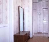 4-комн, 85кв м, этаж 3/3 ул имени Героя Советского Союза Васильева, 54