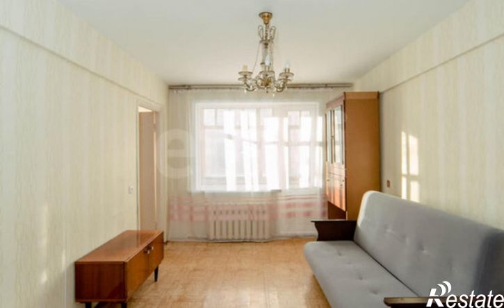 4-комн квартира ул Ленинградская, 37/1,  д. 37/1