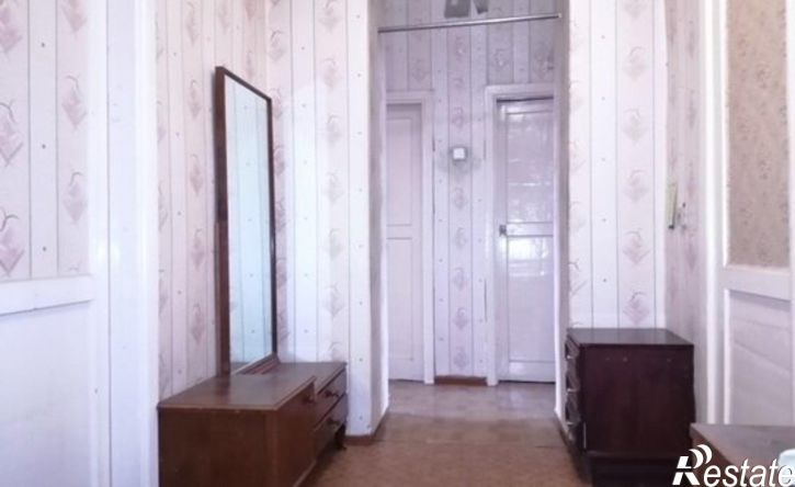 4-комн квартира ул имени Героя Советского Союза Васильева, 54,  д. 54