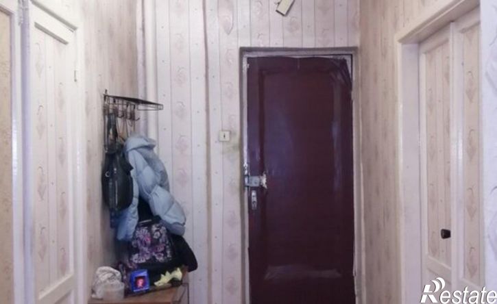 4-комн квартира ул имени Героя Советского Союза Васильева, 54,  д. 54