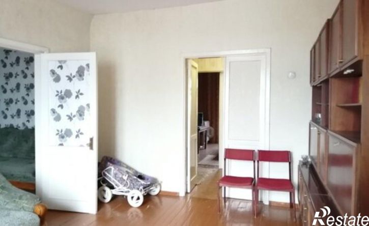 4-комн квартира ул имени Героя Советского Союза Васильева, 54,  д. 54