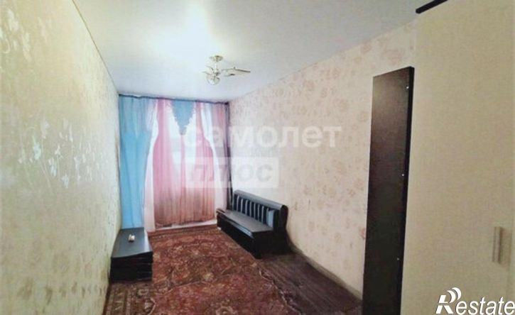3-комн квартира ул Льнокомбинат, 15в,  д. 15в